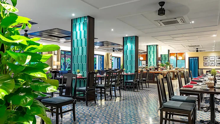 Wyndham Garden Hoi An Cua Dai