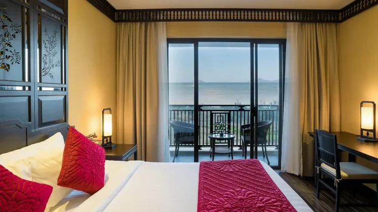 Wyndham Garden Hoi An Cua Dai