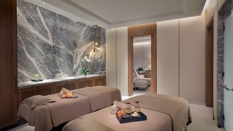 The Ritz-Carlton Amman 