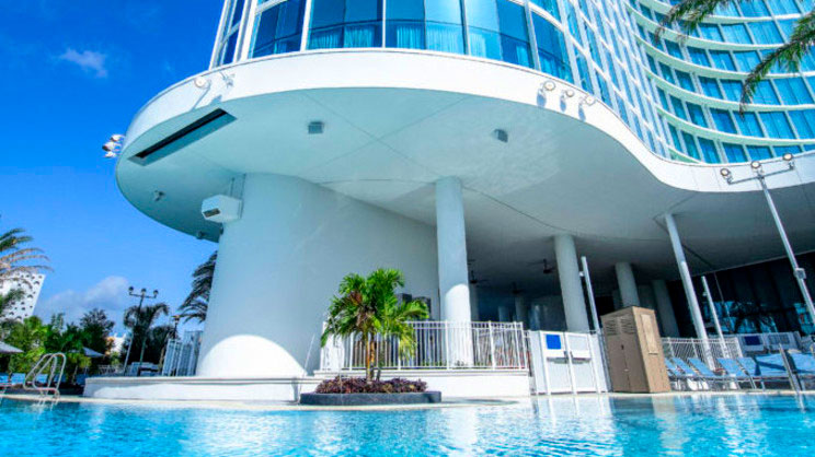 Universal's Aventura Hotel