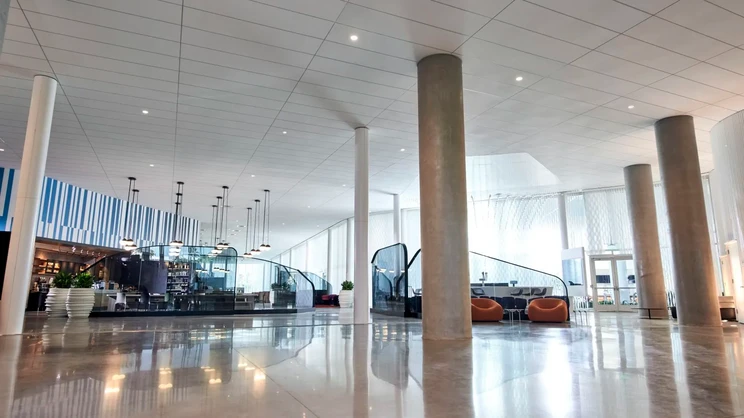 Universal's Aventura Hotel