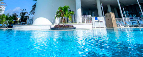 Universal's Aventura Hotel