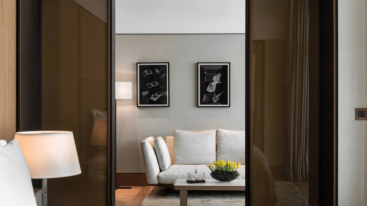 Bvlgari Resort Dubai, 5-star Dubai Hotels | Destination2