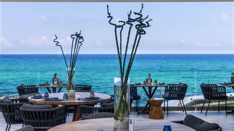 Abaton Island Resort & Spa