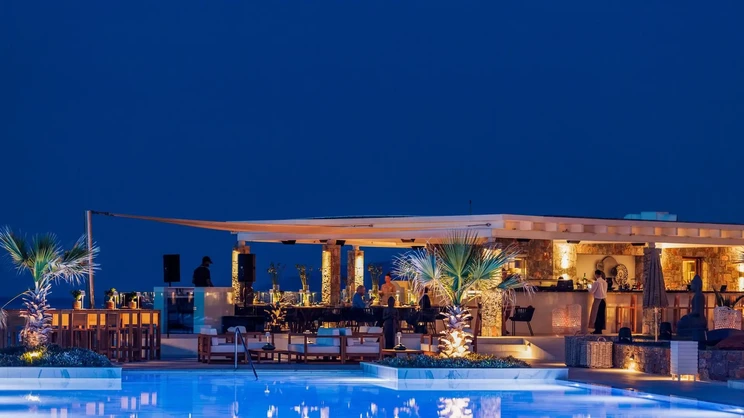 Abaton Island Resort & Spa