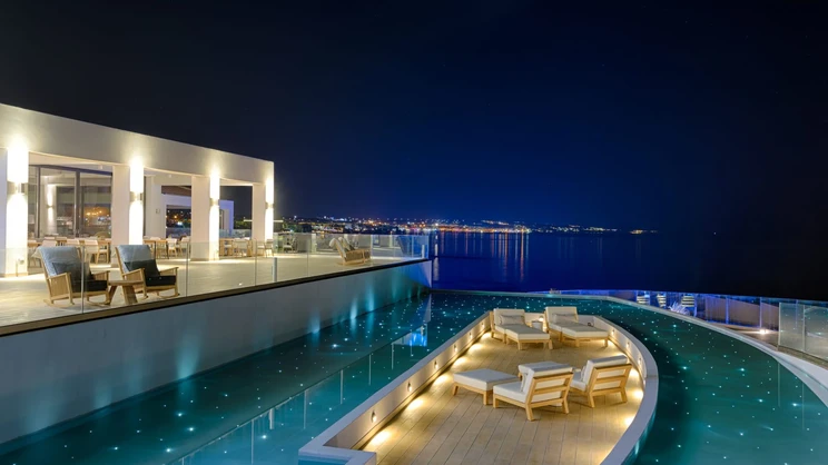 Abaton Island Resort & Spa