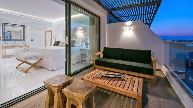 Abaton Island Resort & Spa