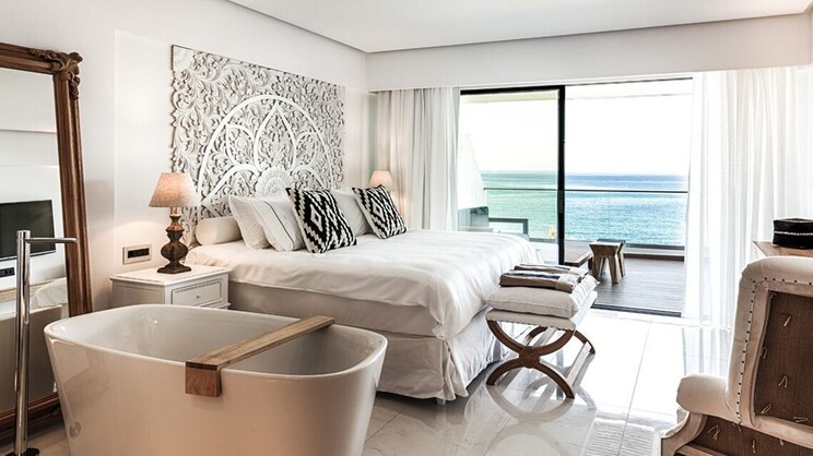 Abaton Island Resort & Spa