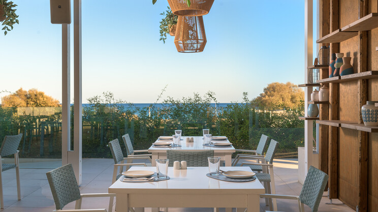 Gennadi Grand Resort