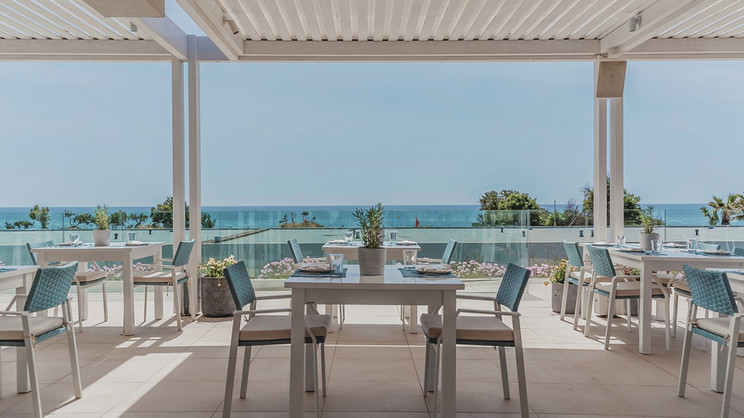 Gennadi Grand Resort