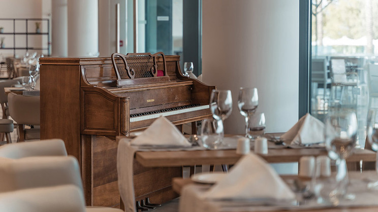 Gennadi Grand Resort