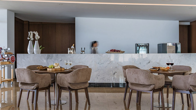 Gennadi Grand Resort