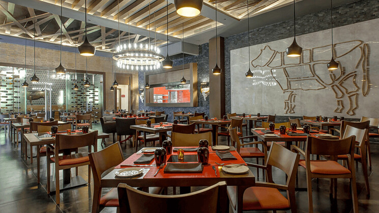 Royalton Bavaro, An Autograph Collection All-Inclusive Resort & Casino