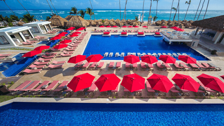 Royalton Bavaro, An Autograph Collection All-Inclusive Resort & Casino