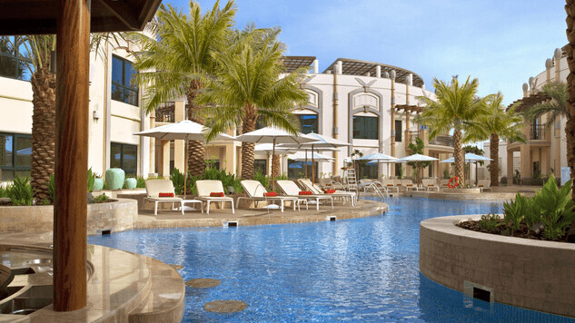Al Ain Rotana