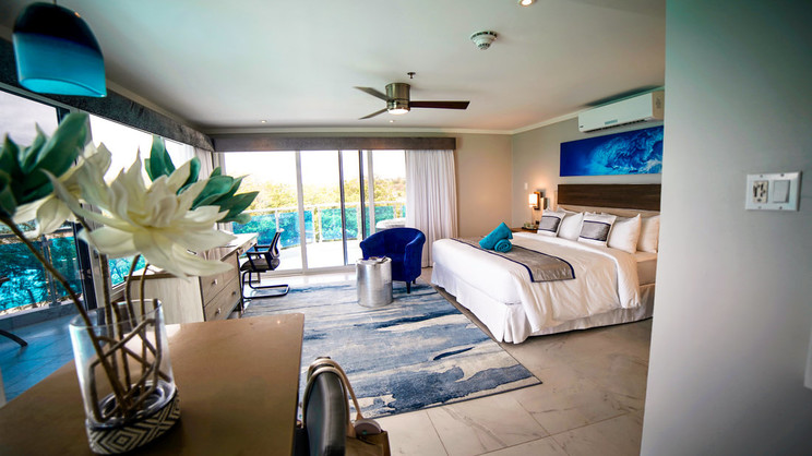 The Abidah by Accra Barbados