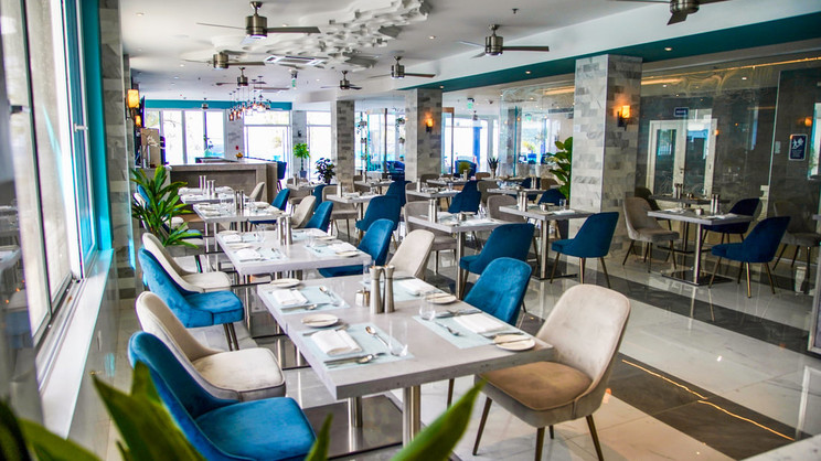 The Abidah by Accra Barbados