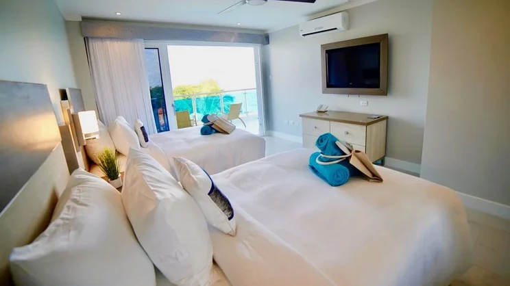 The Abidah by Accra Barbados