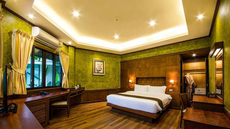 Naaiyang Park Resort