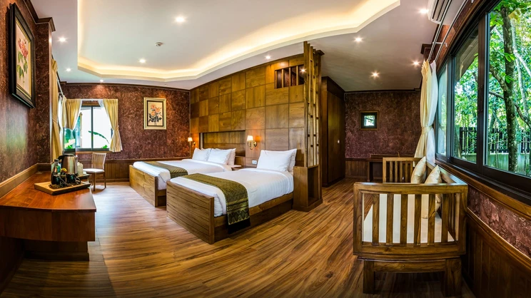 Naaiyang Park Resort