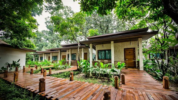 Naaiyang Park Resort