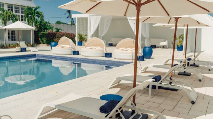 The SoCo House, St Lucia – Caribbean Holidays 2026/2027