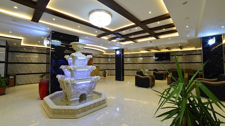 P Quattro Relax Hotel 