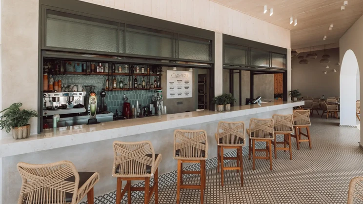 The Marelen Hotel