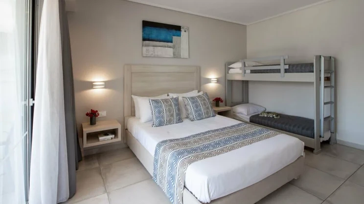 The Marelen Hotel