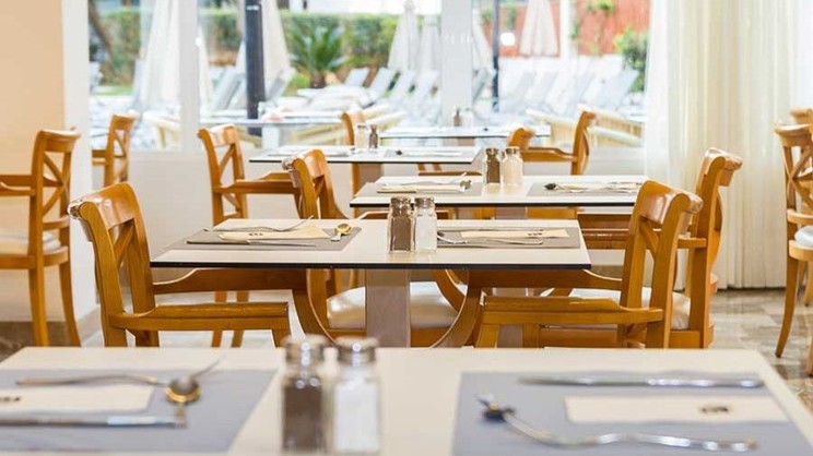 EIX Lagotel Holiday Resort