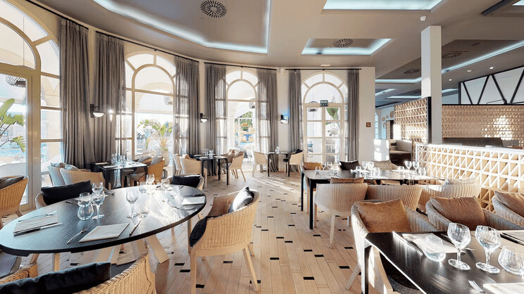 The Level at Meliá Villaitana