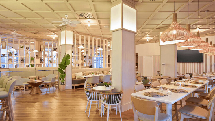 The Level at Meliá Villaitana