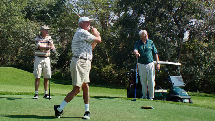 Lukimbi Safari Lodge