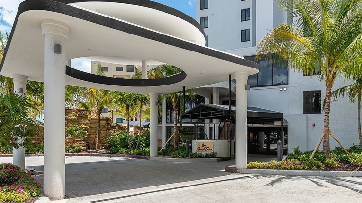 Pointe Estero Resort