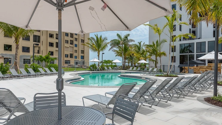 Pointe Estero Resort