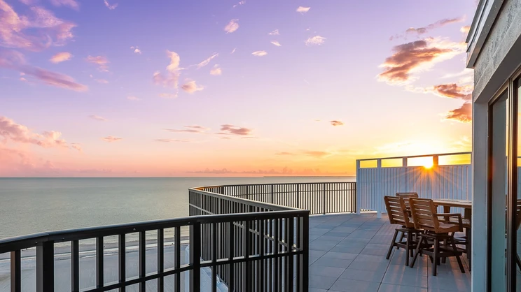 Pointe Estero Resort