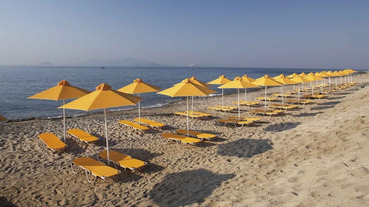 Atlantica Carda Beach