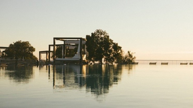 Salobre Hotel Resort and Serenity