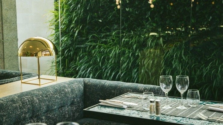 Salobre Hotel Resort and Serenity