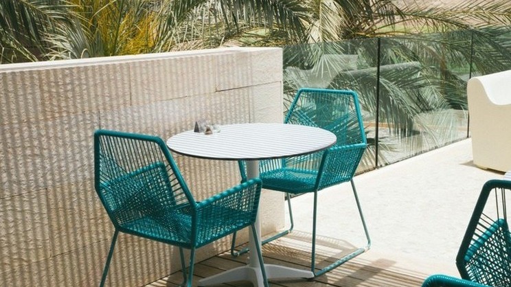 Salobre Hotel Resort and Serenity