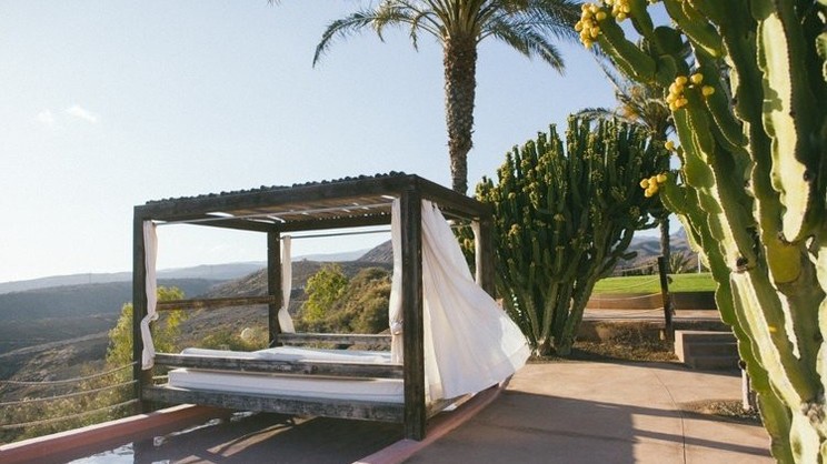 Salobre Hotel Resort and Serenity