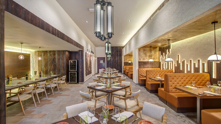 Grand Lido Negril Au-Naturel - An Autograph Collection