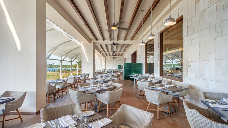 Grand Lido Negril Au-Naturel - An Autograph Collection