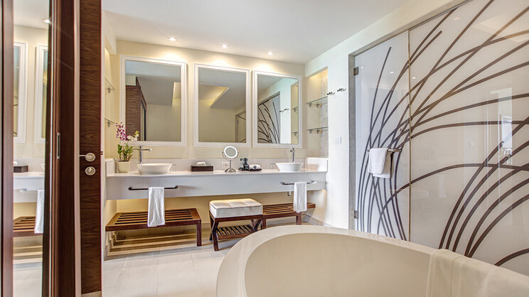 Grand Lido Negril Au-Naturel - An Autograph Collection