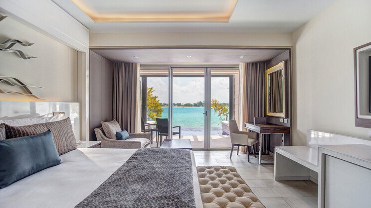 Grand Lido Negril Au-Naturel - An Autograph Collection