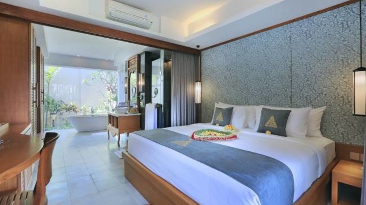 The Alantara Sanur