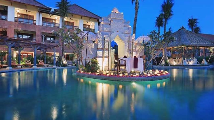 The Alantara Sanur