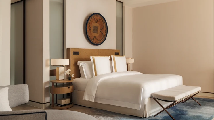  Resort Deluxe Room 