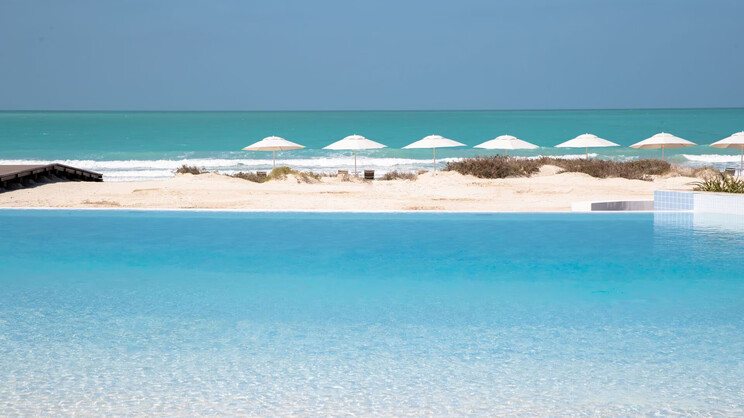 Jumeirah Saadiyat Island