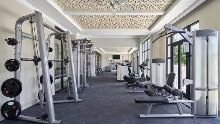 Danang Marriott Resort & Spa, Non Nuoc Beach Villas